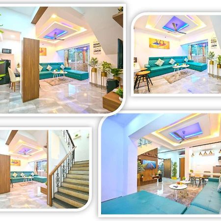 2Bhk Florista Villa Lonavla Exterior foto