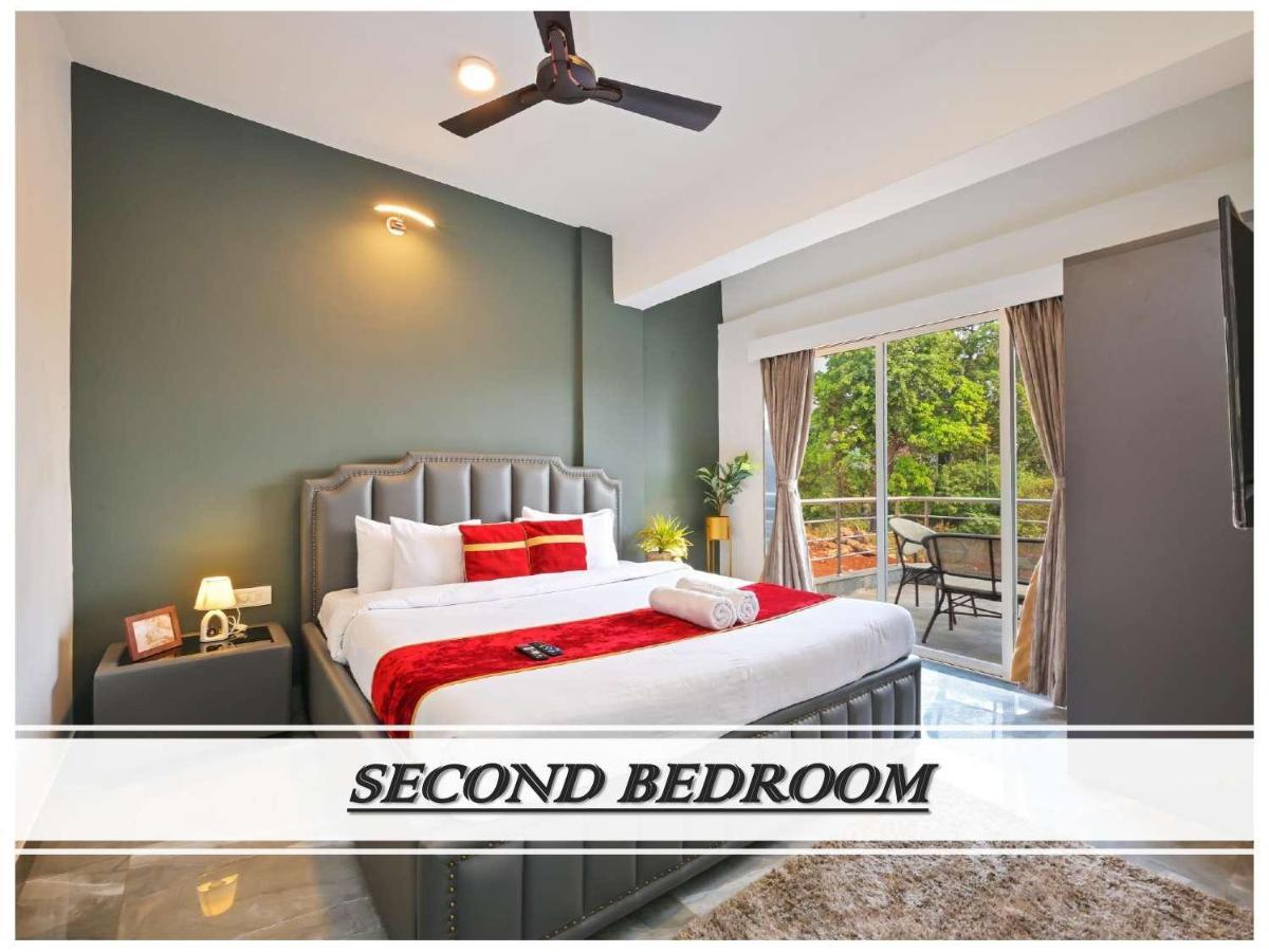 2Bhk Florista Villa Lonavla Exterior foto
