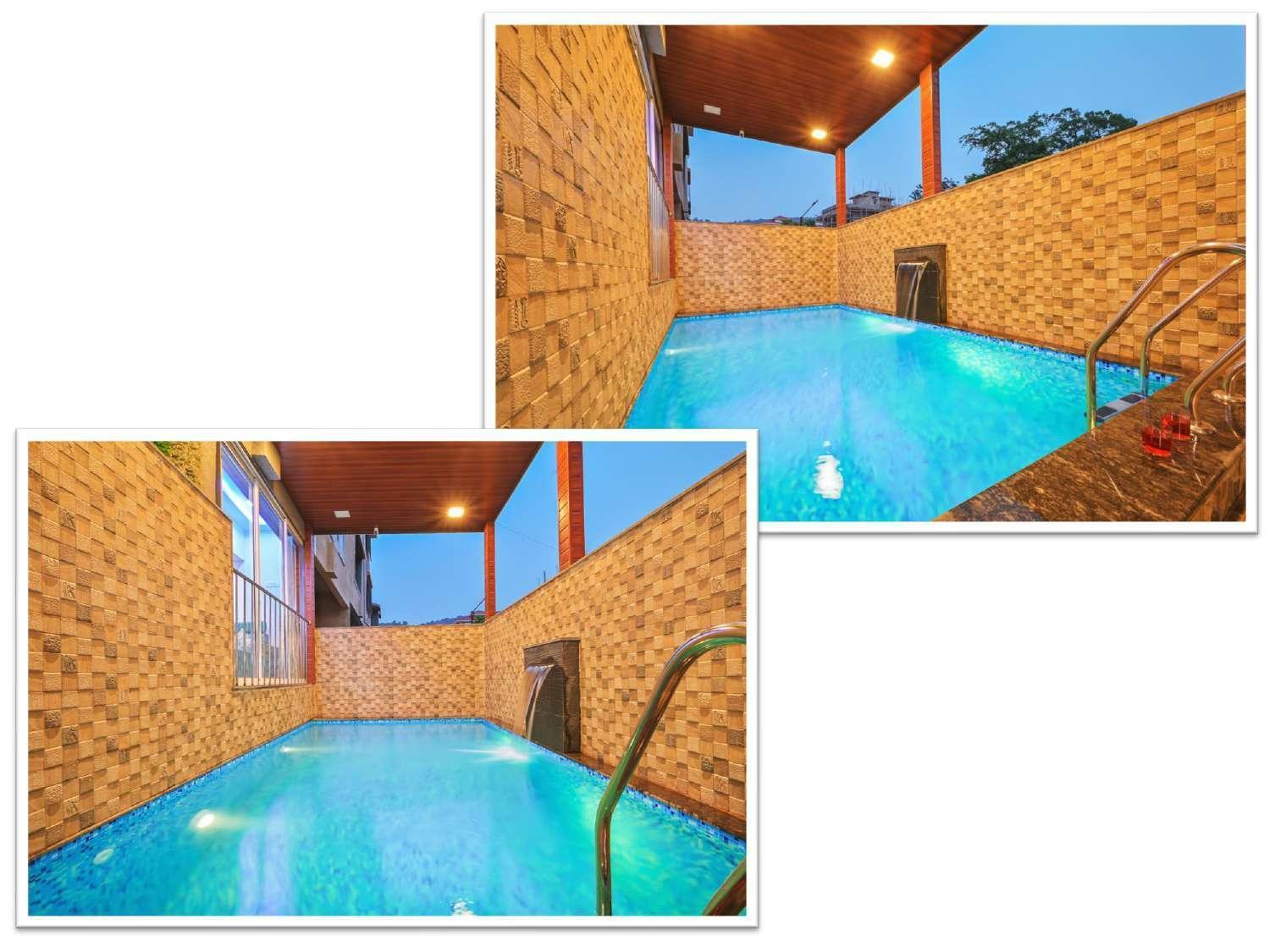 2Bhk Florista Villa Lonavla Exterior foto