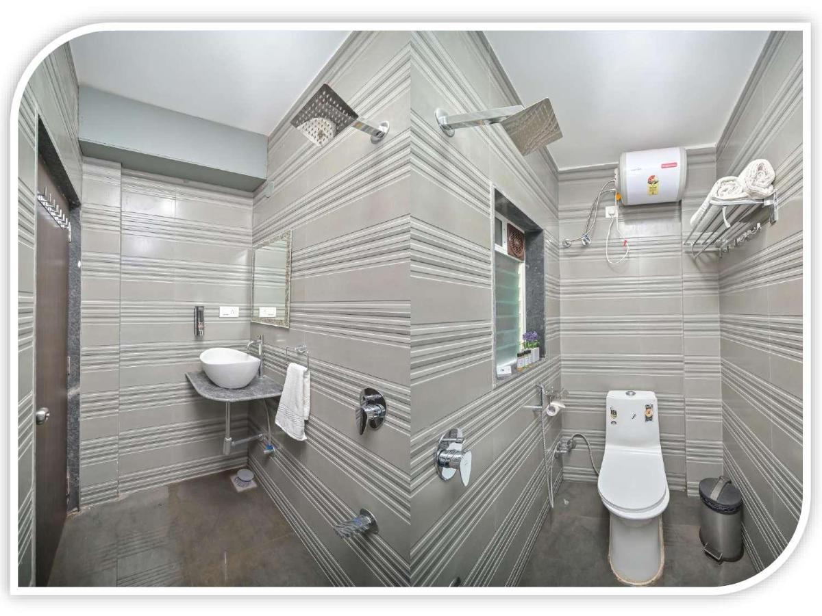 2Bhk Florista Villa Lonavla Exterior foto