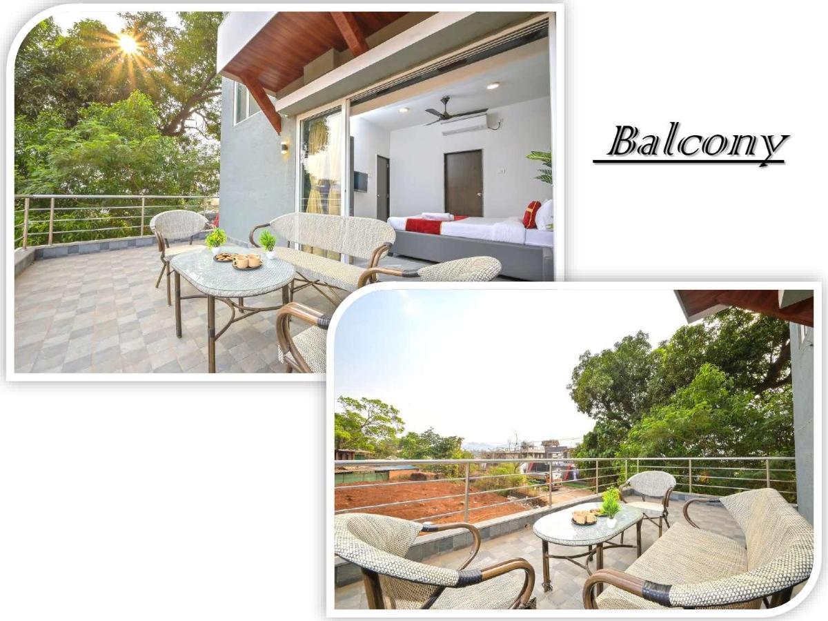 2Bhk Florista Villa Lonavla Exterior foto