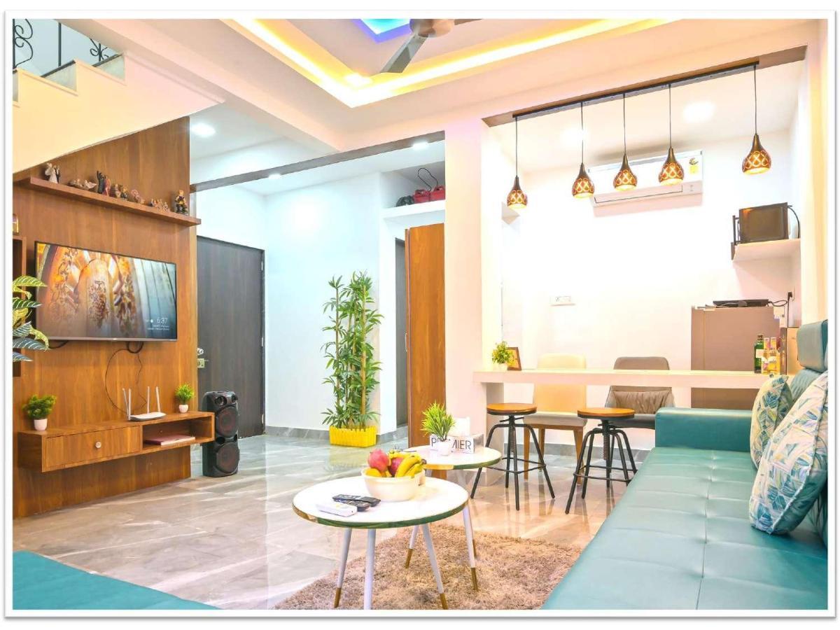 2Bhk Florista Villa Lonavla Exterior foto