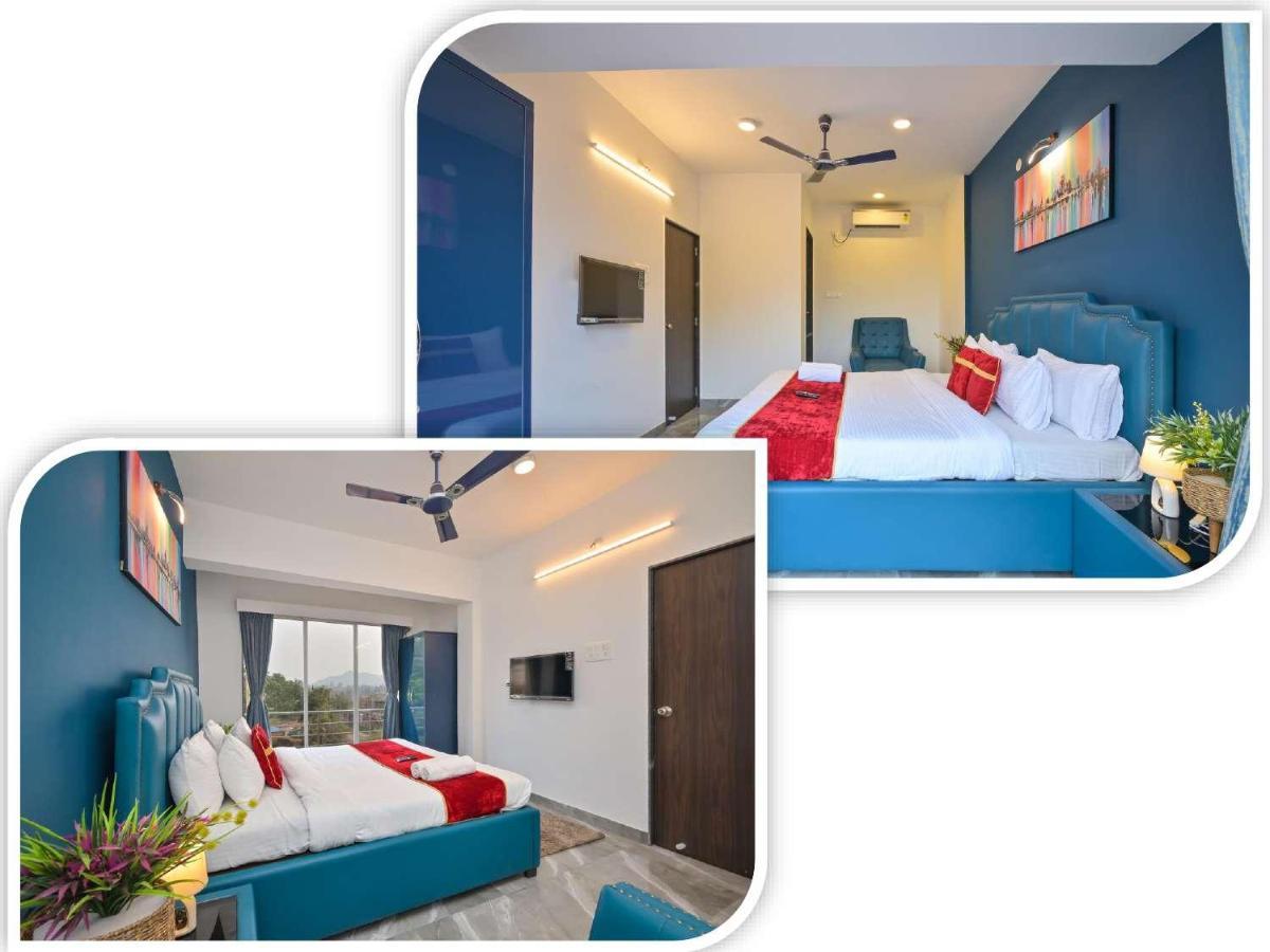 2Bhk Florista Villa Lonavla Exterior foto