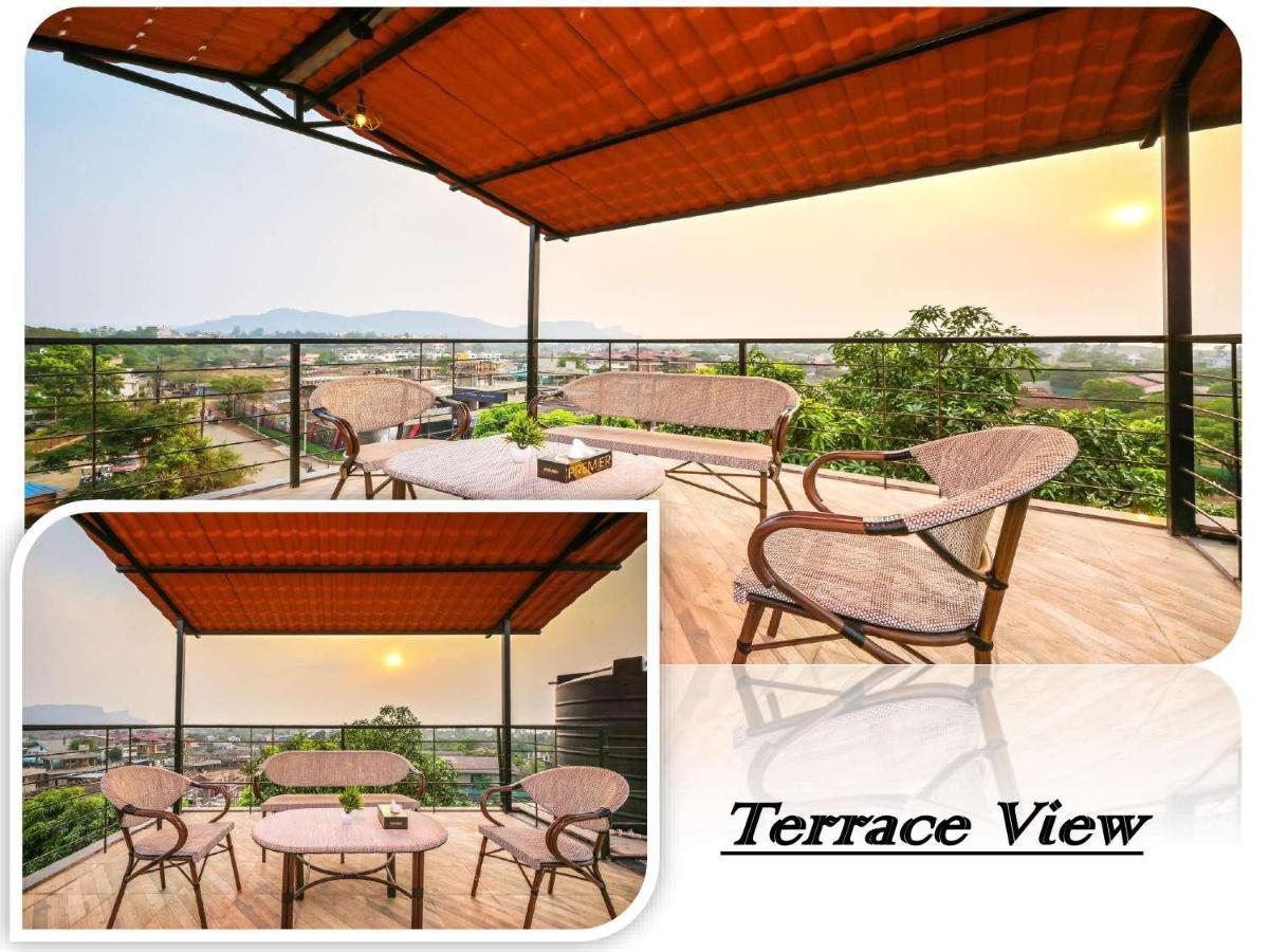 2Bhk Florista Villa Lonavla Exterior foto