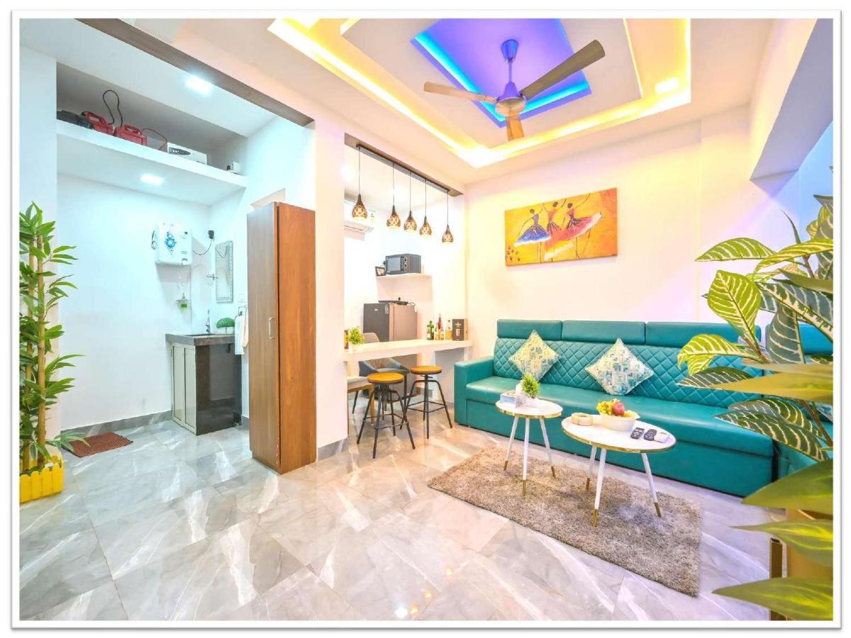 2Bhk Florista Villa Lonavla Exterior foto